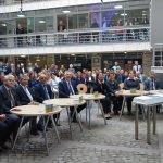 Lüleburgaz Belediyesi ödüllerini kutladı