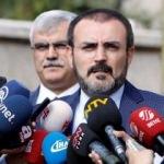AK Parti'den istifa iddialarıyla ilgili açıklama