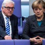 Almanya'da büyük kriz! Cumhurbaşkanı da uyardı
