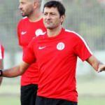 Antalyaspor taraftarının Leonardo'dan isteği