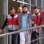 Ataşehir saldırganı emniyetten g&uuml;lerek &ccedil;ıktı!