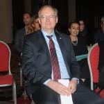 AB Türkiye Delegasyonu Başkanı Büyükelçi Berger Mardin'de