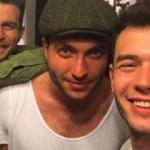 G&ouml;rkem Sevindik oto yıkamacı oldu