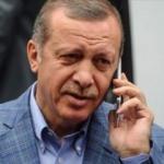 Cumhurbaşkanı Erdoğan özel aradı! Bilgi aldı