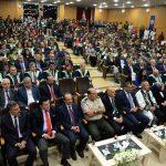 Giresun &Uuml;niversitesi'nde yeni akademik yıl a&ccedil;ıldı