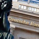 Deutsche Bank 190 milyon dolar ödemeyi kabul etti