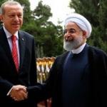 Erdoğan ve Ruhani'den dengeleri değiştirecek hamle
