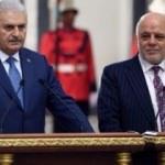 Irak Büyükelçisi'nden flaş 'Türkiye' açıklaması