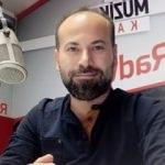 Ünlü radyocu Murat Çetin'den anlamlı hareket