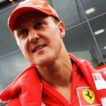 Schumacher'den kötü haber! 1.74 olan boyu...