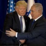 Trump-Netanyahu görüşmesinde Suriye gerginliği