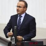 Turan'dan CHP'ye 1 TL'lik tazminat davası