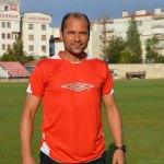 Lüleburgazspor'da antrenör Atbin istifa etti