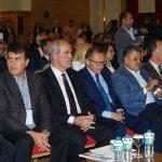 Marmara Belediyeler Birliği Meclis Toplantısı