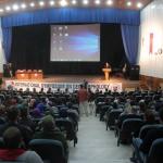 Elazığ'da Uluslararası Jeomorfoloji Sempozyumu