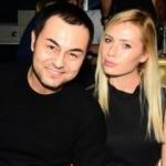 Serdar Ortaç boşanıyor mu?