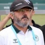 Akçay: Galatasaray'ın 3 pozisyonu, 2 golü var