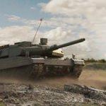 Altay tankı için kritik açıklama! 