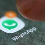 Artık WhatsApp ile iş başka arkadaşlık başka!