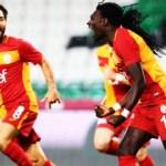 Aslan zirvede tek başına!