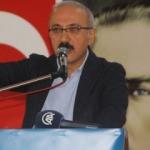 Bakan Elvan: Yüzde 7'nin üzerinde gelecek
