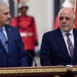 Başbakan Yıldırım'dan kritik 'Irak' kararı!