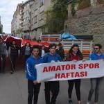 Amatör Spor Haftası