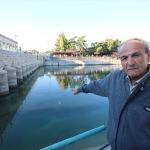 Beyşehir Gölü'nün su seviyesi alarm veriyor
