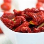 Domates nasıl kurtulur? 