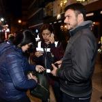 Eskişehir'de asayiş uygulaması