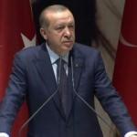 Erdoğan: Talimatı verdim, konuşturulmayacak!