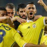Fenerbahçe derbi öncesi moral buldu!
