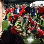 Haluk Levent'ten alkışlanacak girişim!