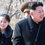 Kim Jong-un, kız kardeşini sahaya sürüyor!