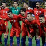 Medel ve Isla'ya Dünya Kupası şoku