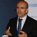 Mehmet Şimşek'ten önemli vize açıklaması