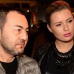 Serdar Ortaç ve Chloe Loughnan birbirini sildi!