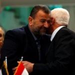 Hamas ve Fetih uzlaşı anlaşmasını imzaladı!