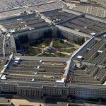 Pentagon: Saldırıyı kimin yaptığını bilmiyoruz