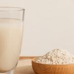 Pirinç suyunun inanılmaz faydaları! Günde bir bardak pirinç suyu içerseniz...