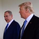 Trump&rsquo;ın Kud&uuml;s a&ccedil;ıklamasına anında tepki verdiler!