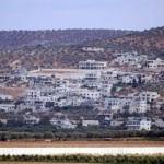 TSK, İdlib'e intikal için keşif yaptı