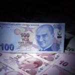 Dev bankadan flaş Türk lirası açıklaması!