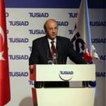 TÜSİAD'dan 'ABD' açıklaması
