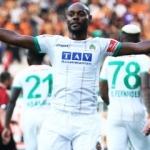 Vagner Love'ı açıkladı! 'Fenerbahçe...'