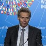 IMF Direkt&ouml;r&uuml;nden T&uuml;rkiye a&ccedil;ıklaması