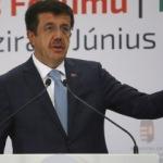 Zeybekci: G20'de bile Türkiye 1 numara olacak!