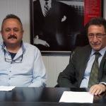 Kanaryalar Edremit'te yarışacak