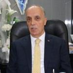 Türk-İş Genel Başkanı Atalay: