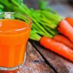 1 haftada 5 kilo verdiren havuç diyeti